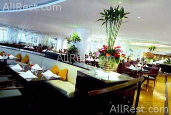 Plaza Athenee Bangkok Hotel 17